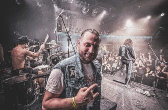 Семейная фотосъёмка: мама, папа и я — кадр 1