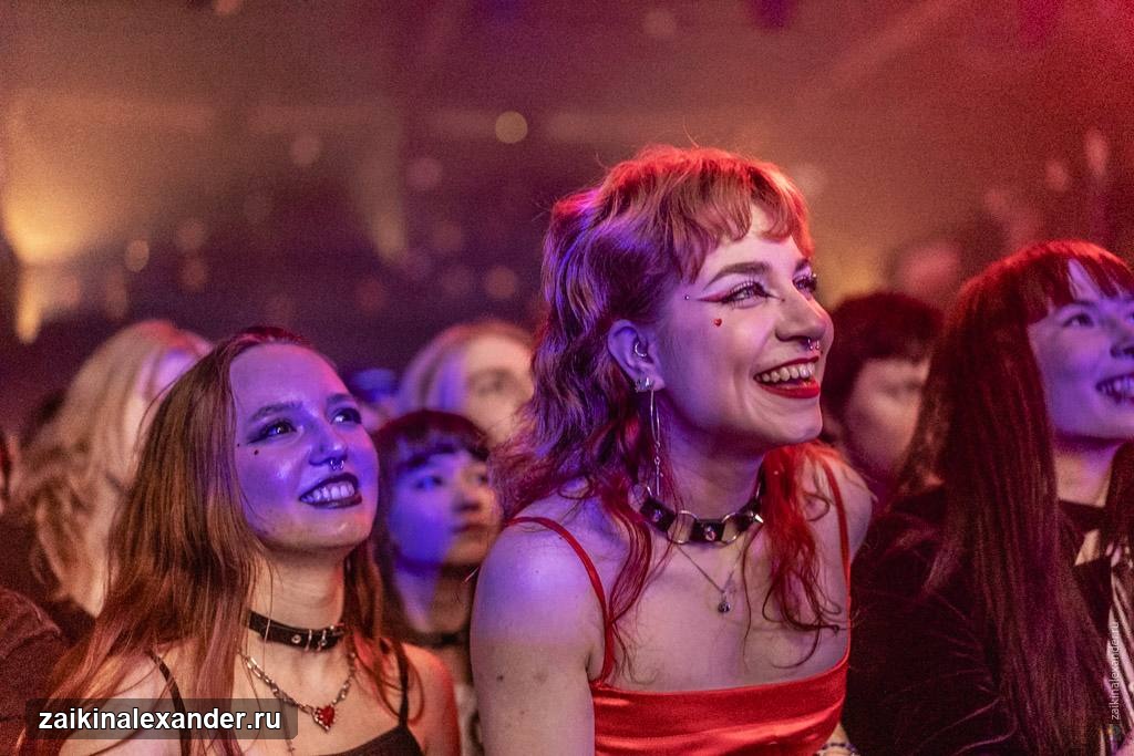 Заболел в туре — фотографии из Петербурга — кадр 18