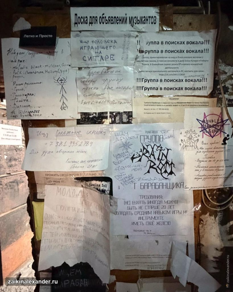 Утро 9 мая в Петербурге — прогулка по перекрытому центру — кадр 20
