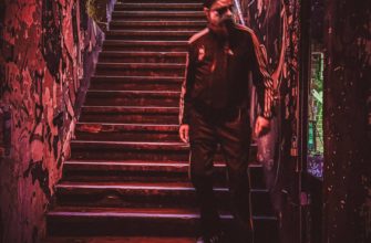 Uratsakidogi в Punk Fiction — большой фотоотчёт — кадр 1