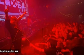 Финал концерта на «Ласточка Фест» — видео 1