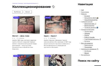 Белгородская коллекция — пластинки и памятные вещи — кадр 1